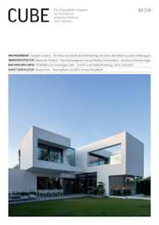 CUBE Magazin - Düsseldorf 03/19

Thema: Wohngebäude,<br> Innenarchitektur, <br> Bad und Wellness, <br> Kunst und Kultur


Herausgeber:<br> 
b1 communication GmbH<br> 
www.cube-magazin.de