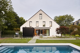 2031 Einfamilienhaus