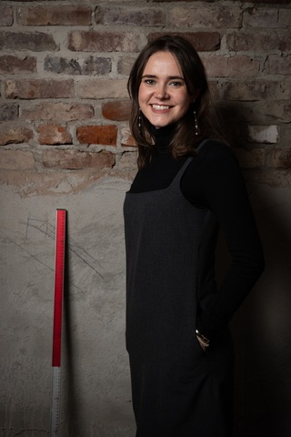 Marie, Werkstudentin